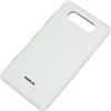 NOKIA COVER POSTERIORE ORIGINALE COPRIBATTERIA SHELL CC-3058 PER LUMIA 820 WHITE