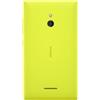NOKIA COVER POSTERIORE ORIGINALE COPRIBATTERIA SHELL CC-3080 X - X+ YELLOW