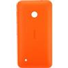 NOKIA COVER POSTERIORE ORIGINALE COPRIBATTERIA SHELL CC-3084 LUMIA 530 ORANGE