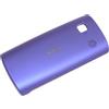 NOKIA COVER POSTERIROE ORIGINALE COPRIBATTERIA PER 500 PURPLE