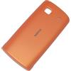 NOKIA COVER POSTRIORE ORIGINALE COPRIBATTERIA PER 500 ORANGE