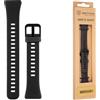 TACTICAL CINTURINO 806 ORIGINALE SILICONE PER HONOR BAND 6 BLACK