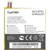 ALCATEL BATTERIA LITIO INTEGRATA ORIGINALE TLP018B4 BULK PER OT-6030D IDOL - OT-6030X IDOL - OT-SNAP