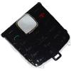 NOKIA TASTIERA RICAMBIO ORIGINALE 1800 BLACK