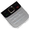 NOKIA TASTIERA RICAMBIO ORIGINALE 2730 SILVER