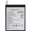 ALCATEL BATTERIA LITIO INTEGRATA ORIGINALE TLP028B2 - BC BULK PER PIXI 3 (7) 3G