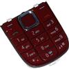 NOKIA TASTIERA RICAMBIO ORIGINALE 3120C RED