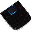 NOKIA TASTIERA RICAMBIO ORIGINALE 5130 BLU