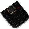 NOKIA TASTIERA RICAMBIO ORIGINALE 5130 SILVER