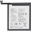 ALCATEL BATTERIA LITIO INTEGRATA ORIGINALE TLP038B1 BULK PER A7 5090Y - A7 XL 7071DX