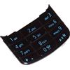 NOKIA TASTIERA RICAMBIO ORIGINALE 6210 BLACK