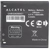 ALCATEL BATTERIA LITIO ORIGINALE CAB32A0000C1 - C2 BULK PER OT-991 OT-992 OT-916 6010 STAR