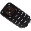 NOKIA TASTIERA RICAMBIO ORIGINALE 6555 BLACK