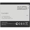 ALCATEL BATTERIA LITIO ORIGINALE TLI018D1 BULK PER OT-D5 POP - POP 3 (5)