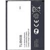 ALCATEL BATTERIA LITIO ORIGINALE TLIB60B BULK PER OT-EVOLVE