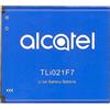 ALCATEL BATTERIA LITIO TLI021F7 BULK PER MODEM WIFI LINKZONE 4G LTE MW70VK - EE70 - EE70VB