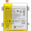 ASUS BATTERIA LITIO INTEGRATA ORIGINALE C11P1507 BULK PER ZENFONE ZOOM ZX550 - ZX551ML