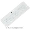 NOKIA TASTIERA RICAMBIO ORIGINALE N97 MINI WHITE