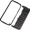 NOKIA TASTIERA RICAMBIO ORIGINALE QWERTY C6 BLACK