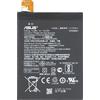 ASUS BATTERIA LITIO ORIGINALE C11P1612 BULK PER ZENFONE 3 ZOOM - S ZOOM ZE553KL - 4 MAX - 4 MAX PRO ZC554KL