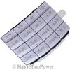 NOKIA TASTIERA RICAMBIO ORIGINALE X3-02 LILAC