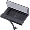 BLACKBERRY BASE CARICABATTERIE ORIGINALE PER N-X1 (SENZA BATTERIA) BULK Q10