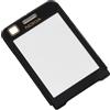 NOKIA VETRINO ORIGINALE PER 6120 BLACK