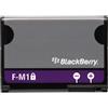 BLACKBERRY BATTERIA LITIO ORIGINALE F-M1 PER 9100 PEALRL 3G - 9105 PEARL 3G