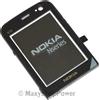 NOKIA VETRINO ORIGINALE PER N78