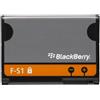 BLACKBERRY BATTERIA LITIO ORIGINALE F-S1 BULK PER 9800 - 9810