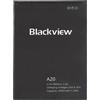 BLACKVIEW BATTERIA LITIO INTEGRATA ORIGINALE A20 BULK PER A20