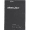BLACKVIEW BATTERIA LITIO INTEGRATA ORIGINALE BV5000 BULK PER BV5000