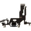 OEM APPLE CONNETTORE DI RICARICA LIGHTINING PER APPLE IPHONE 11 BLACK