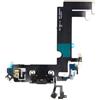 OEM APPLE CONNETTORE DI RICARICA LIGHTINING PER APPLE IPHONE 12 MINI BLACK