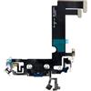 OEM APPLE CONNETTORE DI RICARICA LIGHTINING PER APPLE IPHONE 12 MINI BLU