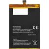 BLACKVIEW BATTERIA LITIO INTEGRATA ORIGINALE V685780P BULK PER BV5800 - BV5800 PRO