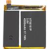 BLACKVIEW BATTERIA LITIO INTEGRATA ORIGINALE V756161P BULK PER BV6000 - BV6000S