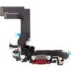 OEM APPLE CONNETTORE DI RICARICA LIGHTINING PER APPLE IPHONE 13 MINI RED