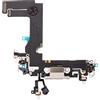 OEM APPLE CONNETTORE DI RICARICA LIGHTINING PER APPLE IPHONE 13 MINI STARLIGHT