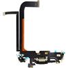 OEM APPLE CONNETTORE DI RICARICA LIGHTINING PER APPLE IPHONE 13 PRO MAX GRAPHITE
