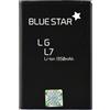 BLUE STAR BATTERIA IONI DI LITIO 3,7V 1350mAh PER LG OPTIMUS L7 P700