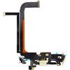 OEM APPLE CONNETTORE DI RICARICA LIGHTINING PER APPLE IPHONE 13 PRO MAX SILVER