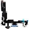 OEM APPLE CONNETTORE DI RICARICA LIGHTINING PER APPLE IPHONE 14 PLUS BLU