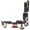 OEM APPLE CONNETTORE DI RICARICA LIGHTINING PER APPLE IPHONE 14 PLUS RED