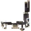 OEM APPLE CONNETTORE DI RICARICA LIGHTINING PER APPLE IPHONE 14 PLUS STARLIGHT