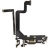 OEM APPLE CONNETTORE DI RICARICA LIGHTINING PER APPLE IPHONE 14 PRO MAX GOLD