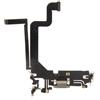 OEM APPLE CONNETTORE DI RICARICA LIGHTINING PER APPLE IPHONE 14 PRO MAX SILVER