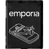 BATTERIE 1200mAh Tipo AK-V170 Per EMPORIA Life