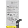 GOOGLE BATTERIA LITIO INTEGRATA ORIGINALE G020I-B BULK PER PIXEL 4