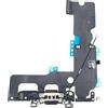OEM APPLE CONNETTORE DI RICARICA LIGHTINING PER APPLE IPHONE 7 PLUS BLACK